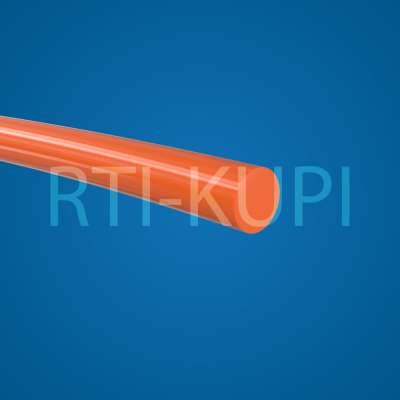 Ремень полиуретановый гладкий, толщина 10 мм