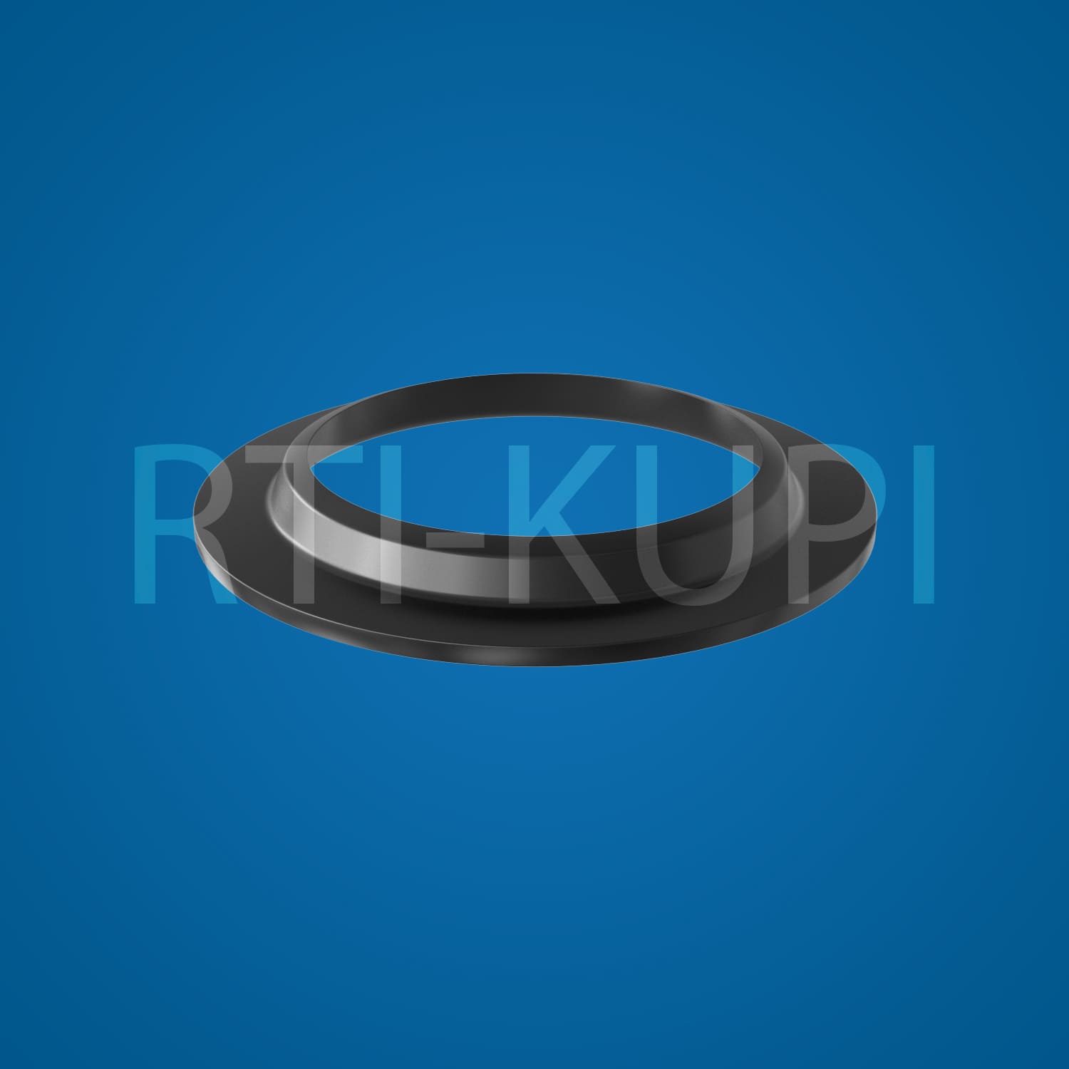 Манжеты резиновые для пневматических устройств ГОСТ 6678-53  ВОР-40 (40х65-12/3)