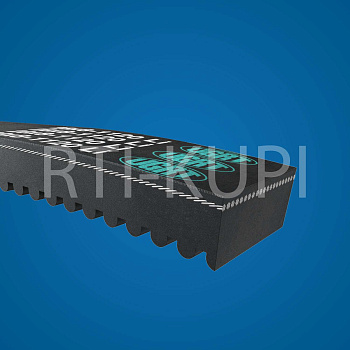 Ремни вариаторные для промышленного оборудования 28х8-800 Li