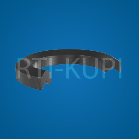 Уплотнения шевронные резинотканевые ГОСТ 22704-77  М 30х50-2