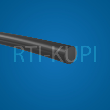 Шнур резиновый NBR70 4 мм