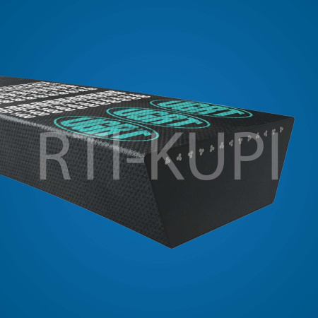 Ремни приводные клиновые ГОСТ 1284.1-89  В-1600