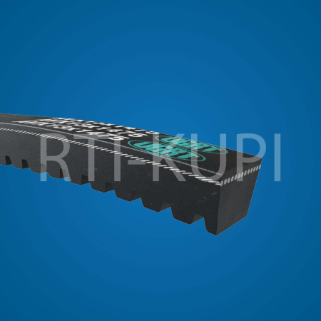 Ремень автомобильный AVX 13-1275