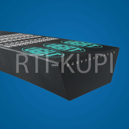 Ремни приводные клиновые ГОСТ 1284.1-89  А-975