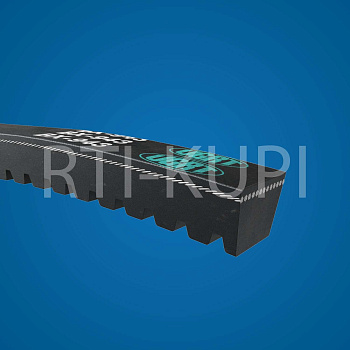 Ремни клиновые зубчатые BX-965